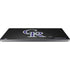 MLB Colorado Rockies - Solid Distressed Universal Laptop 11in (8.8 x 6.2in) Skin