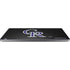 MLB Colorado Rockies - Solid Distressed Universal Laptop 14in (11.4 x 8.2in) Skin