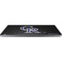 MLB Colorado Rockies - Solid Distressed Universal Laptop 17in (13.8 x 10in) Skin