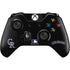 MLB Colorado Rockies - Solid Distressed Xbox One Controller Skin