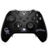 MLB Colorado Rockies - Solid Distressed Xbox One Elite Controller Skin