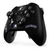 MLB Colorado Rockies - Solid Distressed Xbox One Elite Controller Skin