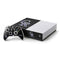 MLB Colorado Rockies - Solid Distressed Xbox One S All-Digital Edition Bundle Skin