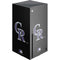 MLB Colorado Rockies - Solid Distressed Xbox Series X Console Skin