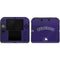 MLB Colorado Rockies Alternate/Away Jersey Nintendo 2DS Skin