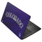 MLB Colorado Rockies Alternate/Away Jersey Asus X502CA 15.6 Skin