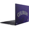 MLB Colorado Rockies Alternate/Away Jersey Ativ Book 9 (15.6in 2014) Skin