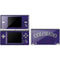 MLB Colorado Rockies Alternate/Away Jersey DS Lite Skin