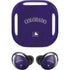 MLB Colorado Rockies Alternate/Away Jersey Galaxy Buds Pro Skin