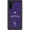 MLB Colorado Rockies Alternate/Away Jersey Galaxy Note 10 Waterproof Case