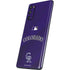 MLB Colorado Rockies Alternate/Away Jersey Galaxy S20 Fan Edition Skin