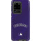 MLB Colorado Rockies Alternate/Away Jersey Galaxy S20 Ultra 5G Pro Case