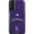 MLB Colorado Rockies Alternate/Away Jersey Galaxy S21 FE Pro Case