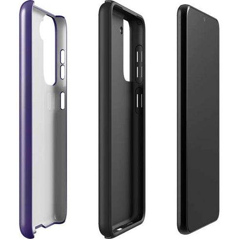 MLB Colorado Rockies Alternate/Away Jersey Galaxy S22 Pro Case
