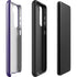 MLB Colorado Rockies Alternate/Away Jersey Galaxy S22 Pro Case