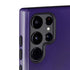 MLB Colorado Rockies Alternate/Away Jersey Galaxy S22 Ultra Pro Case