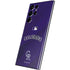 MLB Colorado Rockies Alternate/Away Jersey Galaxy S22 Ultra Skin