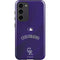 MLB Colorado Rockies Alternate/Away Jersey Galaxy S23 Plus Pro Case