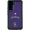 MLB Colorado Rockies Alternate/Away Jersey Galaxy S23 Plus Waterproof Case