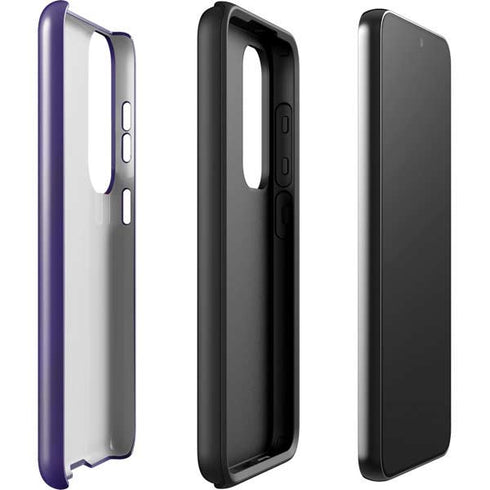 MLB Colorado Rockies Alternate/Away Jersey Galaxy S23 Pro Case