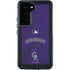MLB Colorado Rockies Alternate/Away Jersey Galaxy S23 Waterproof Case