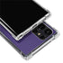 MLB Colorado Rockies Alternate/Away Jersey Galaxy S24 Ultra Clear Case