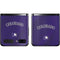MLB Colorado Rockies Alternate/Away Jersey Galaxy Z Flip Skin