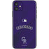 MLB Colorado Rockies Alternate/Away Jersey iPhone 11 Skin