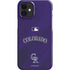 MLB Colorado Rockies Alternate/Away Jersey iPhone 12 Mini Lite Case