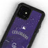 MLB Colorado Rockies Alternate/Away Jersey iPhone 12 Mini Waterproof Case