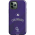 MLB Colorado Rockies Alternate/Away Jersey iPhone 12 Pro Impact Case