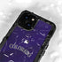 MLB Colorado Rockies Alternate/Away Jersey iPhone 13 Mini Waterproof Case