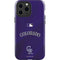 MLB Colorado Rockies Alternate/Away Jersey iPhone 13 Pro Max Impact Case