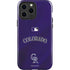 MLB Colorado Rockies Alternate/Away Jersey iPhone 13 Pro Max Impact Case