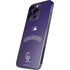 MLB Colorado Rockies Alternate/Away Jersey iPhone 13 Pro Max Skin