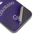 MLB Colorado Rockies Alternate/Away Jersey iPhone 13 Pro Max Skin