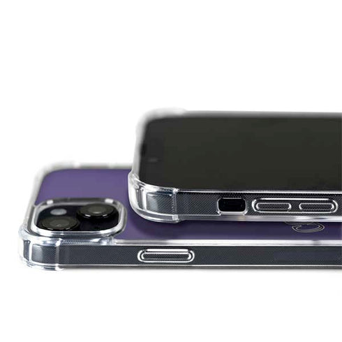 MLB Colorado Rockies Alternate/Away Jersey iPhone 15 MagSafe Case