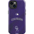 MLB Colorado Rockies Alternate/Away Jersey iPhone 15 Plus Impact Case