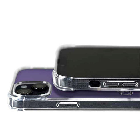 MLB Colorado Rockies Alternate/Away Jersey iPhone 14 Plus MagSafe Case