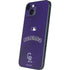 MLB Colorado Rockies Alternate/Away Jersey iPhone 15 Plus Skin