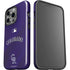 MLB Colorado Rockies Alternate/Away Jersey iPhone 15 Pro Impact Case