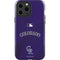 MLB Colorado Rockies Alternate/Away Jersey iPhone 15 Pro Max Impact Case