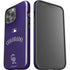 MLB Colorado Rockies Alternate/Away Jersey iPhone 15 Pro Max Impact Case