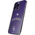 MLB Colorado Rockies Alternate/Away Jersey iPhone 14 Pro Max Skin