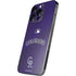 MLB Colorado Rockies Alternate/Away Jersey iPhone 14 Pro Skin