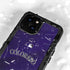 MLB Colorado Rockies Alternate/Away Jersey iPhone 15 Waterproof Case