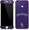 MLB Colorado Rockies Alternate/Away Jersey iPhone 6/6s Skin