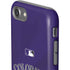 MLB Colorado Rockies Alternate/Away Jersey iPhone SE (2nd & 3rd Gen) Pro Case