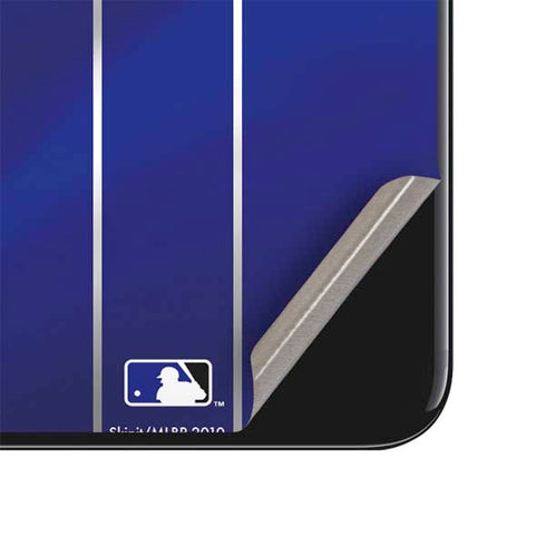 MLB Colorado Rockies Alternate/Away Jersey iPhone SE (2nd & 3rd Gen) Skin