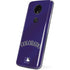 MLB Colorado Rockies Alternate/Away Jersey Moto E5 Plus Skin